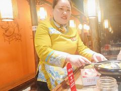 -大张烙馍村(三环南路旗舰店)