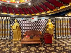 -蒙古大营·蒙古演绎餐厅(赛马场店)