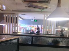 -比格比萨(林萃路店)