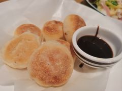 -玛尚诺Pizza&Bar(长泰广场店)