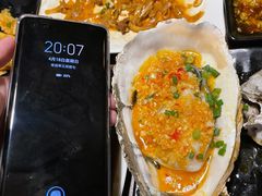-土蚝·高压锅生蚝(百姓美食街店)