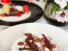 -Le Bistrot de Racine