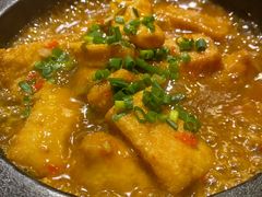 -老灶房-四川土菜(铁牛广场店)