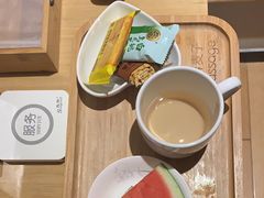 -麦子MaiMassage(打浦桥店)