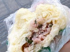 -俞记安顺特色破酥包(民生路店)