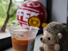 -109 COFFEE(建筑学院店)