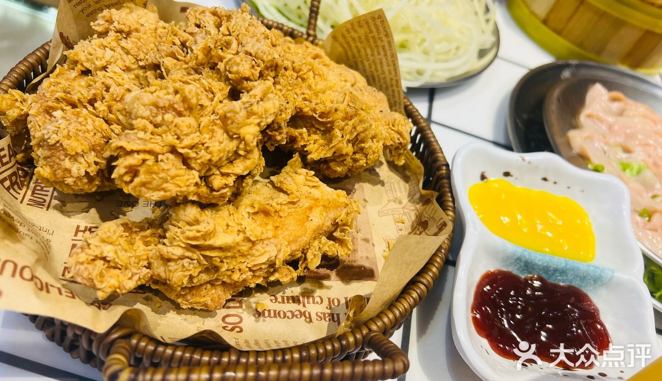 螺狮粉火锅
