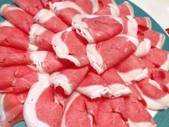 -东来顺饭庄(天美新天地店)