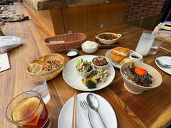 -无印良品餐堂 MUJI Diner(成都太古里店)