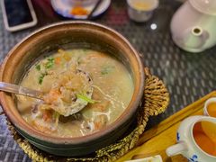 -大洋家·精品潮汕菜·生腌砂锅粥(天河东路店)