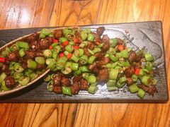 -苹果树下艺术餐厅(通州店)