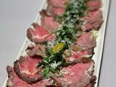 低温慢烤牛肉-黑明餐厅(白鹭洲店)