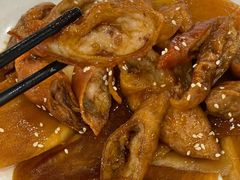 好味脆肠皇-姚林轩