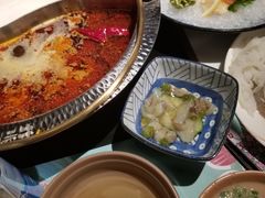 -温禾牛·和牛寿喜烧自助火锅(恒基名人店)