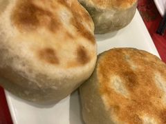 茴香盒子-玉华台饭庄(裕中西里小区店)