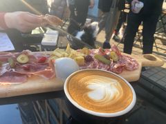 -Alimentari早午餐(安福路店)