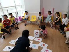 -英孚教育青少儿(高新公园茂中心)