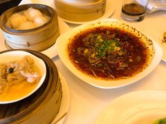 -富力丽思卡尔顿酒店·丽轩中餐厅