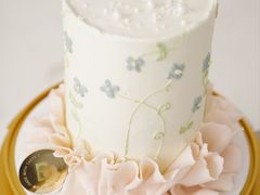 -Biteology Artisan Cakes(红庄·国际文化保税创新园店)