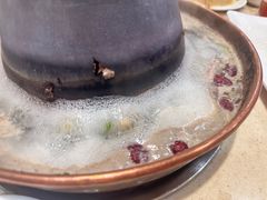 -阳坊大都涮羊肉(阳坊总店)