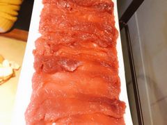 -左庭右院鲜牛肉火锅(南通CBD大有境店)