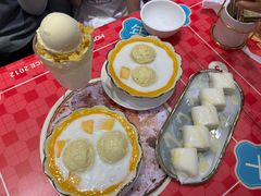 -甜心妈妈·榴莲星级糖水(北京路总店)