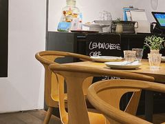 -La Strada(安福路店)