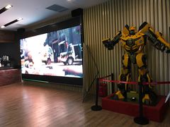 -SFC上影影城(淞南店)