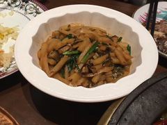-天山醉美·新疆餐厅(富华里店)
