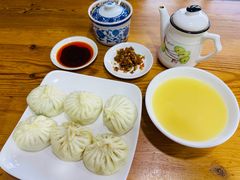 -刘记包子铺(气象台路店)