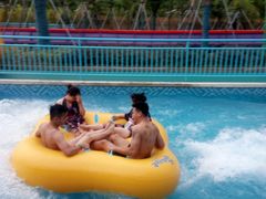 -苏州乐园森林水世界