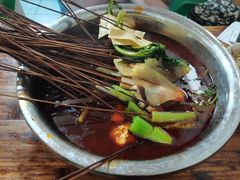 -老瓦房冷锅串串(文殊院店)