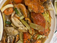 -辣螃铠盆盆蟹大排档(总店)