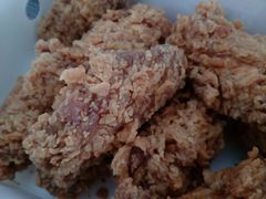 -麦当劳(双榆树店)