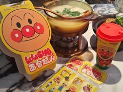 -LELECHA乐乐茶(新街口大洋店)