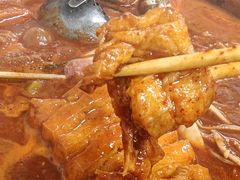 -姐妹辣糊糊(朝阳巷二店)