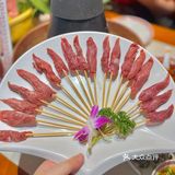 看过来~有没有谁吃过这家店的？？？