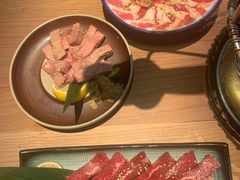 -烧肉达人•炭火烧肉(新天地店)