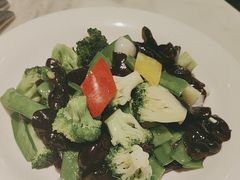 -大树餐厅(益田假日店)