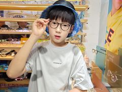 -青聪儿童眼镜(五官科医院宝庆路店)