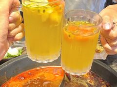 -冯校长老火锅(福田车公庙店)