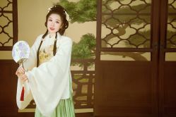 -盘子女人坊古装写真摄影(深圳店)