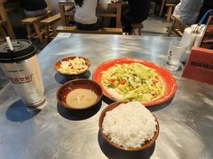 -馬伍旺川菜(江北虹悦城店)