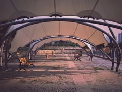 -苏州河梦清园环保主题公园