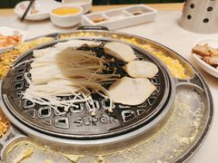 -韩宫宴炭火烤肉(印象城店)