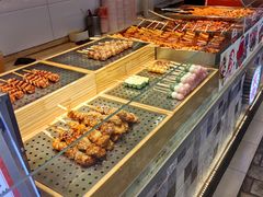 -文立新麻辣烫(合生汇21街区店)