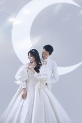 -天长地久婚纱摄影(天宁北路店)