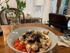 鸡肉超级碗-AFS Cafe & Canteen(闽江二路店)