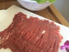 -阳坊胜利涮羊肉(阳坊老店)