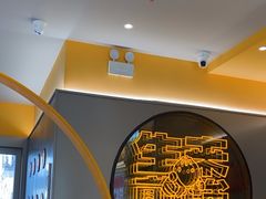 -小杨生煎(百联嘉定购物中心店)